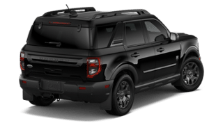2026 Ford Bronco Sport® External Image 3